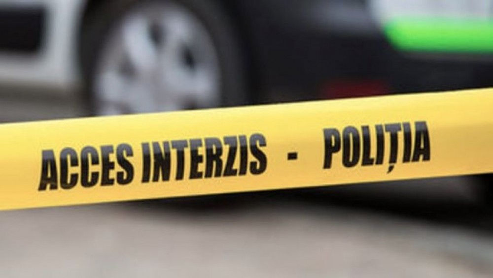 Tragedie la Nisporeni. Un adolescent și-a găsit tatăl mort în casă